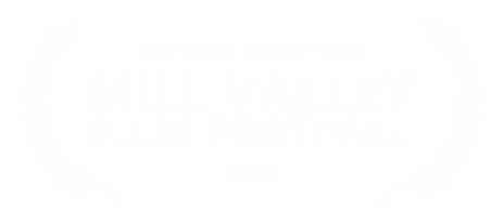Award laurel: Official Selection, Mill Valley Film Festival 2019